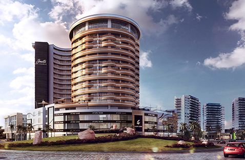 Hotel Sonata Lomas de Angelópolis