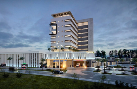 Fifty Doctors Hospital Toluca